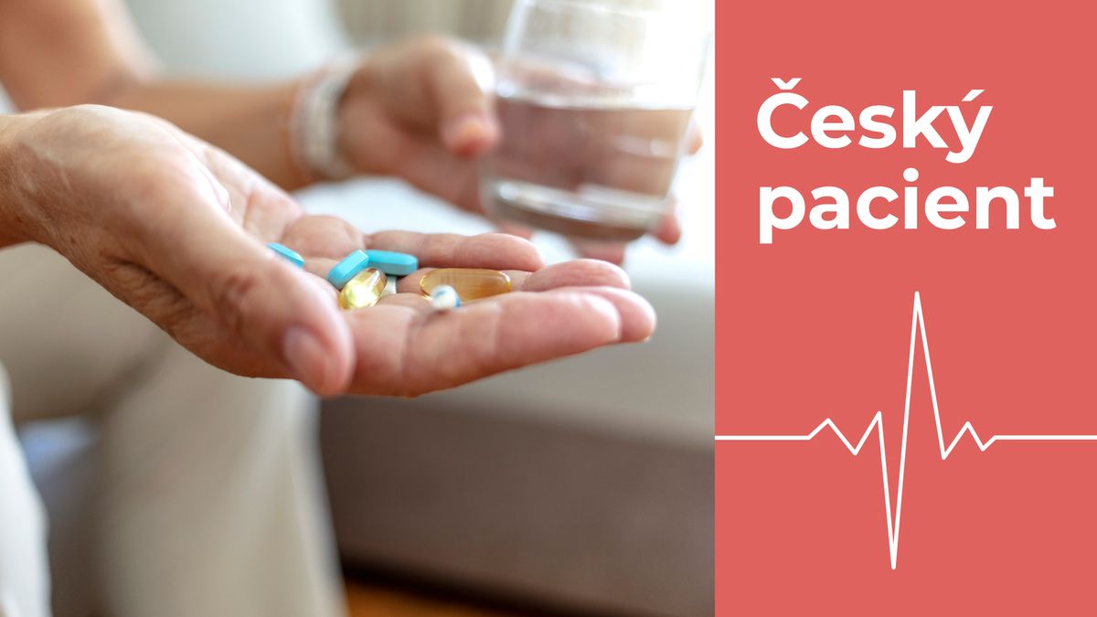 Léky nezapíjejte černým čajem, pozor na grep a byliny. Probiotika nemají smysl